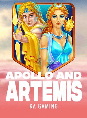 Apollo and Artemis
