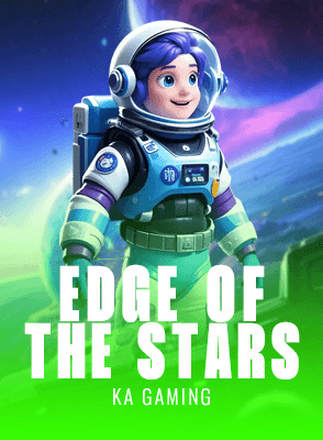 Edge of the Stars