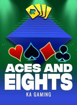 Aces and Eights
