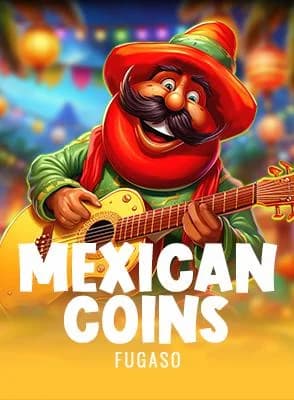 Mexican Coins