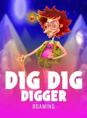 Dig Dig Digger