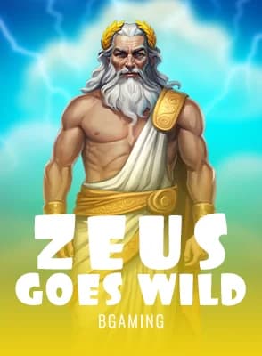 Zeus Goes Wild