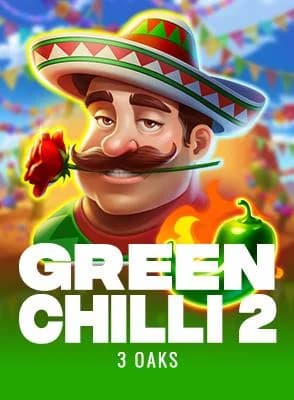 Green Chilli 2