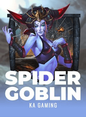 Spider Goblin