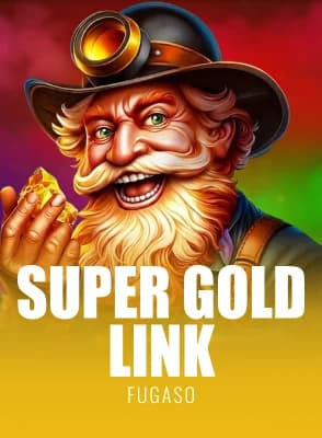 Super Gold Link