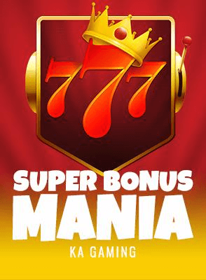 Super Bonus Mania