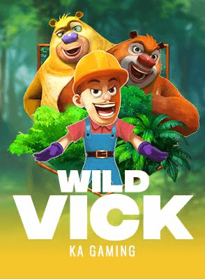 Wild Vick