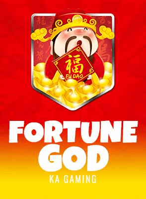 Fortune God