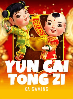 Yun Cai Tong Zi