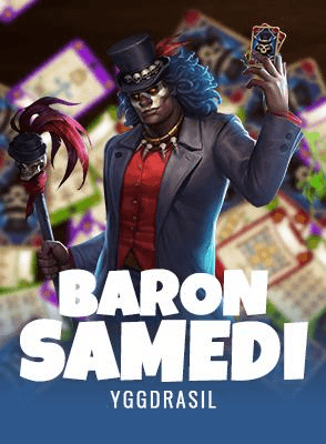 Baron Samedi