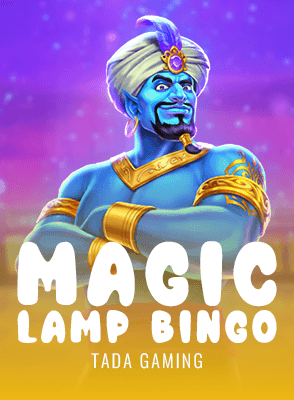 Magic Lamp Bingo