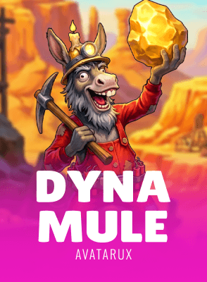 Dyna Mule