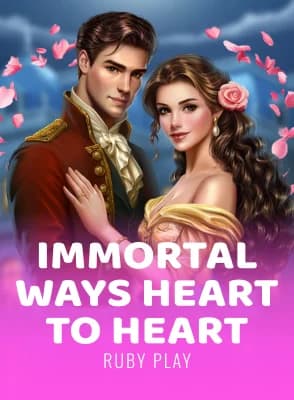 Immortal Ways Heart to Heart