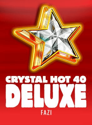 Crystal Hot 40 Deluxe