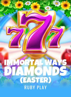 Immortal Ways Diamonds (Easter)