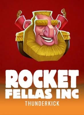 Rocket Fellas Inc