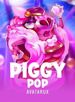 PiggyPop