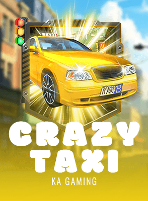 Crazy Taxi
