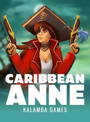 Caribbean Anne