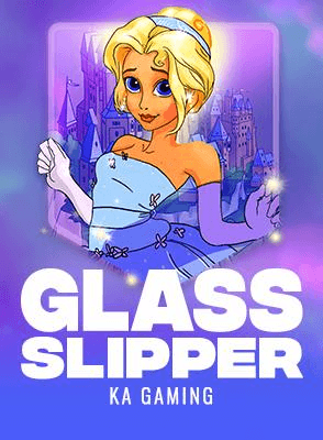 Glass Slipper