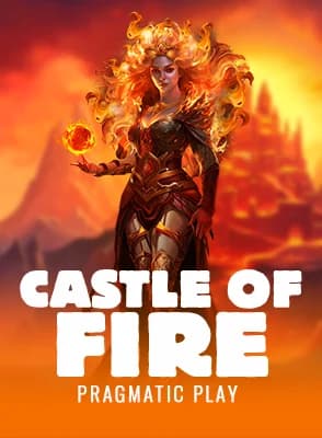 Castle of Fire