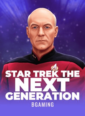 Star Trek The Next Generation