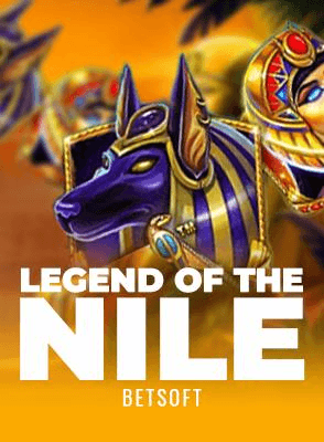 Legend of the Nile