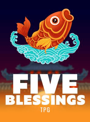 Five Blessings