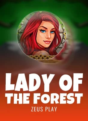 Lady Of The Forest