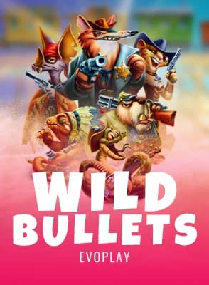 Wild Bullets
