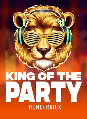 King of the Party