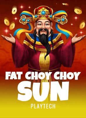 Fat Choy Choy Sun