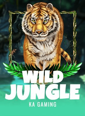 Wild Jungle
