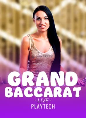 Grand Baccarat
