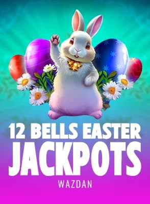 12 Bells Easter Jackpots