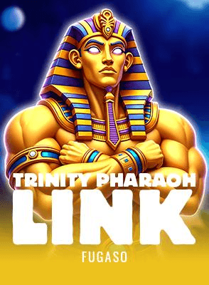 Trinity Pharaoh Link