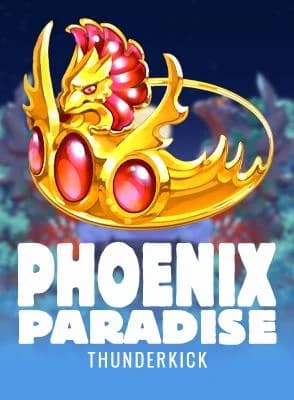 Phoenix Paradise