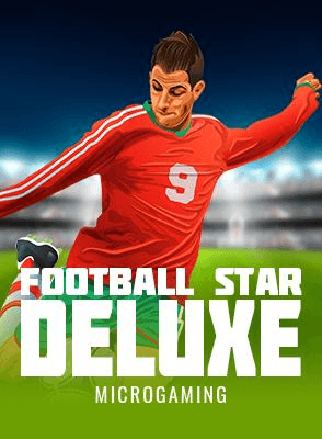 Football Star Deluxe