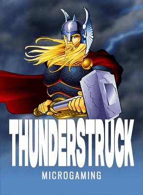 Thunderstruck