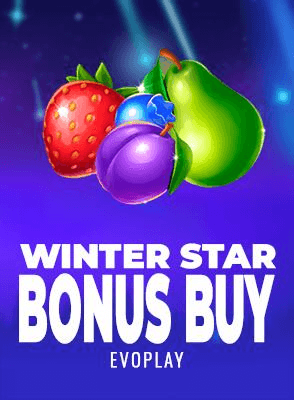 Winter Star Bonus Buy