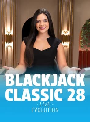 Blackjack Classic 28