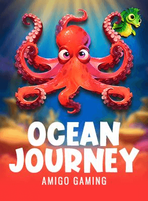 Ocean Journey