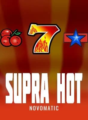 Supra Hot