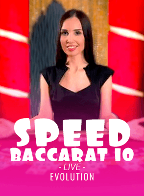 Speed Baccarat 10