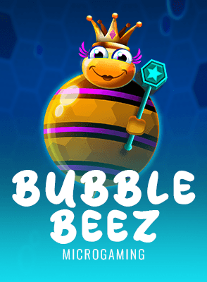 Bubble Beez