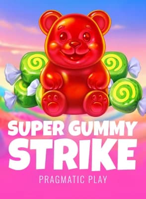 Super Gummy Strike