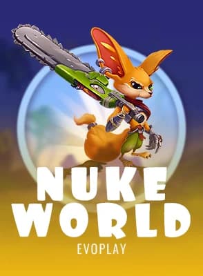 Nuke World