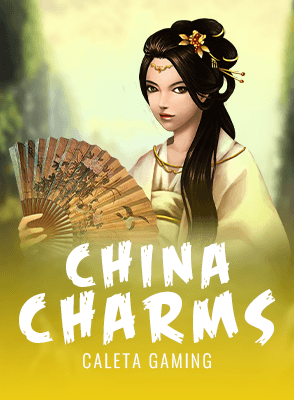 China Charms