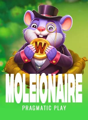 Moleionaire