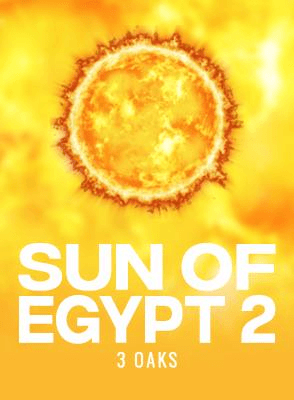 Sun Of Egypt 2